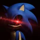 Pissed Sonic