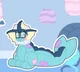 Varen the Vap Plush