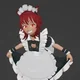 Maid saiko