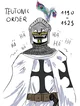 Teutonic Order CH