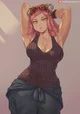 Mei Hatsume