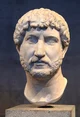 Emperor Hadrian