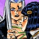 Bruno and Abbacchio 