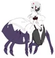 Spider gf