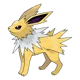 Jared The Jolteon