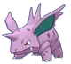Nidorino