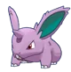 Nidoran - Male