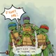 Tmnt family