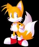 Tails BR