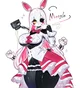 Mangle-Girl