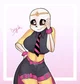 Female dream sans