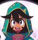 Lupe magica