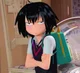 Peni Parker yandere
