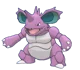 Nidoking
