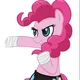Boxer Pinkie Pie