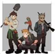 Eddsworld Apocalypse