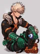 Bakugou Katsuki