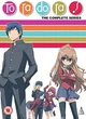 Toradora RPG
