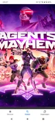 Agents Of Mayhem RP