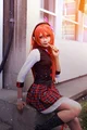 Cosplayer Chelsea