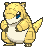 Sandshrew