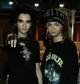 Bill and Tom Kaulitz