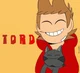Boyfriend Tord