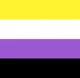 Non binary 