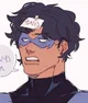 Dick Grayson 