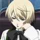 Alois Trancy