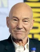 Patrick Stewart