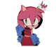 Amy rose 