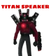 Titan SpeakerMan