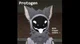 Protogen VTuber YT