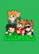 Eddsworld