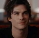 Damon Salvatore 