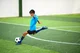 Escuela de futbol 