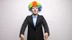 funny clown 