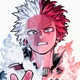 Shoto Todoroki 