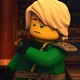 Lloyd garmadon
