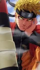 Naruto Uzumaki