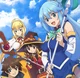 Konosuba RPG