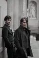 Hannibal and Will