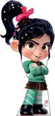 vanellope 