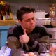 Joey Tribbiani