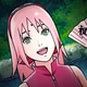 Sakura haruno