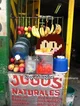 Jugos La chara
