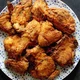 Fried Chicken 