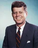 President Kennedy