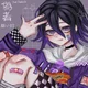Kokichi Ouma